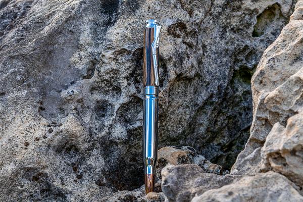 Drehkugelschreiber Bullet Twist